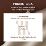 Creme para Olhos SKIN1004 Centella Probio-Cica com Bakuchiol - Hidratação e Redução de Linhas Finas - 7