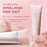 SKIN1004 - Espuma de Limpeza Profunda com Sal Rosa do Himalaia e Centella - 125ml - 5