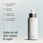 Sérum Firmador Antienvelhecimento Mitopure™ - Antioxidante, Hidratante e Iluminador para Todos os Tipos de Pele - 30ml - 6