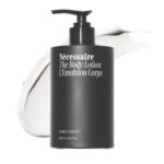 Loção Corporal Hidratante Sem Fragrância Nécessaire - Com Peptídeos Firmadores e Niacinamida para Pele Firme e Saudável - 12