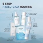 CREME HIDRATANTE SKIN1004 Hyalu-Cica - Hidratação Profunda com Ácido Hialurônico e Centella Asiática - 8