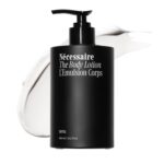 Loção Corporal Hidratante Sem Fragrância Nécessaire - Com Peptídeos Firmadores e Niacinamida para Pele Firme e Saudável - 9