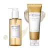 SKIN1004 Centella Double Cleansing Duo - Conjunto de Limpeza Facial com Óleo e Espuma Hidratante