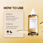 SKIN1004 Madagascar Centella Ampoule - Sérum Facial Hidratante e Calmante com Centella Asiática 100ml - 6