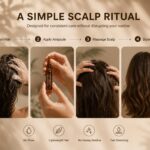 Sérum de Crescimento Capilar Placenta Hair Growth Serum - Tratamento Anti Queda 12x10ml - 4