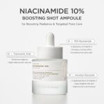 Ampola SKIN1004 Niacinamide 10% - Serum Facial com Ácido Tranexâmico e Centella da Madagascar para Peles Uniformes - 2