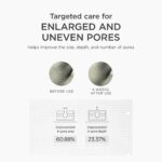 Ampola SKIN1004 Niacinamide 10% - Serum Facial com Ácido Tranexâmico e Centella da Madagascar para Peles Uniformes - 5