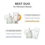 Sérum Facial SKIN1004 com Ácido Azelaico 10% - Hidratação e Controle de Oleosidade para Pele com Marcas - 9
