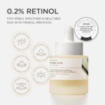 Sérum Facial SKIN1004 Retinol 0.2% - Aumenta a Elasticidade e Reduz Linhas Finas - 4