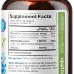 biophix Oxy-Lax 750 mg - Laxativo Natural com Magnésio para Constipação Ocasional - 8