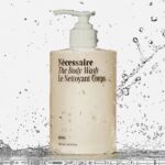 The Body Wash Hinoki - Gel de Banho Hidratante com Niacinamida para Pele Sensível - 9