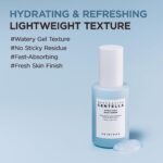 Serum Facial Hidratante SKIN1004 Hyalu-Cica 50ml - Hidratação Profunda com 5 Ácidos Hialurônicos - 4