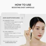 Ampola SKIN1004 Niacinamide 10% - Serum Facial com Ácido Tranexâmico e Centella da Madagascar para Peles Uniformes - 8