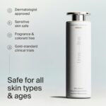 Esfoliante Facial Resurfacing Mitopure™ - Ácidos de Origem Vegetal para Purificar, Tonificar e Hidratar a Pele - 6