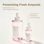 Kit de Ampolas Madagascar Centella SKIN1004 - Cuidado Suavizante para Pele Sensível e Hidratante - 4