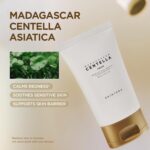 Creme Facial SKIN1004 Madagascar Centella - Hidratação e Conforto Diário para Todos os Tipos de Pele - 3