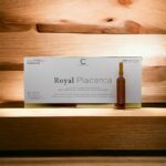 Loção Capilar Royal Placenta Cosmofarma - Tratamento Eficaz para Crescimento e Queda de Cabelo - 2