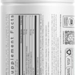 Codeage Urolithin A 500mg - Suplemento Antioxidante com Resveratrol e CoQ10 para Saúde Celular - 9