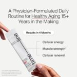 Mitopure Urolithin A em Pó 500mg - Suplemento para Envelhecimento Saudável e Renovação Celular - 4
