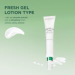 SKIN1004 Tea-Trica Spot Cream - Creme para Tratamento de Manchas com Centella Asiática e Tea Tree - 5