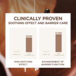 SKIN1004 Probio Cica Intensive Ampoule - Soro Facial com Centella e Ceramida para Hidratação e Suporte da Barreira Cutânea - 5