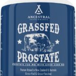 Suplemento de Placenta de Carne Bovina Ancestral Supplements - Equilíbrio Hormonal e Vitalidade Feminina - 7