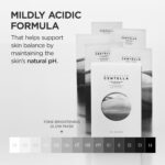 Máscara Facial SKIN1004 Tone Balancing - Clareamento e Hidratação para Pele Radiante - 6