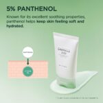 Creme Hidratante SKIN1004 Tea-Trica B5 com Centella Asiática e Panthenol - 75ml - 6