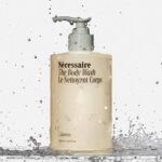 Gel de Banho Eucalipto The Body Wash - Limpeza Suave e Hidratante para Pele Sensível - 8