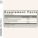 Codeage Urolithin A 500mg - Suplemento Antioxidante com Resveratrol e CoQ10 para Saúde Celular - 2
