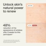 Sérum Firmador Antienvelhecimento Mitopure™ - Antioxidante, Hidratante e Iluminador para Todos os Tipos de Pele - 30ml - 3