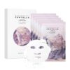 Máscara Facial SKIN1004 Poremizing Clarifying - Hidratação e Minimização de Poros com Sal do Himalaya