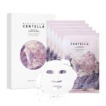 Máscara Facial SKIN1004 Poremizing Clarifying - Hidratação e Minimização de Poros com Sal do Himalaya