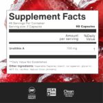 ZAB Urolithin A 700mg - Suplemento para Saúde Muscular e Antienvelhecimento - 8