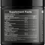 Suplemento Toniiq Liposomal NAD+ e Resveratrol 1500mg - Aumente sua Energia e Vitalidade - 6