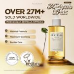SKIN1004 Madagascar Centella Ampoule - Sérum Facial Hidratante e Calmante com Centella Asiática 100ml - 2