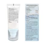 SKIN1004 Hyalu-Cica Water-Fit Sun Serum UV - Protetor Solar FPS 50 com Textura Leve e Hidratante - 9