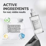 Serum Facial SKIN1004 Tone Balancing Capsule Ampoule - Hidratação e Uniformização da Pele com Niacinamida e Centella - 4