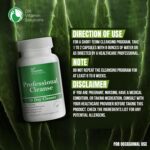 Detox 15 Dias Dr Vitamins Solutions - Limpeza Intestinal e Alívio de Inchaço e Constipação - 8