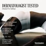 Nécessaire The Deodorant Gel - Tratamento Desodorante Clínico com 5% AHA, Vitamina B5 e B3 - 5