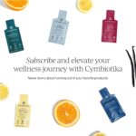 Suplemento Lipossomal de NAD+ CYMBIOTIKA - Energize suas Células e Promova o Envelhecimento Saudável - 7