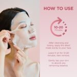 Máscara Facial SKIN1004 Poremizing Clarifying - Hidratação e Minimização de Poros com Sal do Himalaya - 7