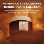 Creme Hidratante SKIN1004 Probio Cica - 50ml com Centella Madagascar para Pele Macia e Hidratada - 3