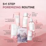 Máscara Facial SKIN1004 Poremizing Clarifying - Hidratação e Minimização de Poros com Sal do Himalaya - 8