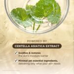 SKIN1004 Madagascar Centella Ampoule - Sérum Facial Hidratante e Calmante com Centella Asiática 100ml - 7