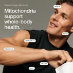 Mitopure Urolithin A Softgels - Suplemento para Saúde Celular e Longevidade - 5