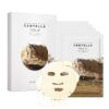 Máscara Facial SKIN1004 Madagascar Centella Watergel - Hidratação Profunda e Conforto