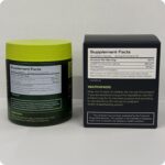 Cata-Kor Liposomal NAD com Resveratrol - Suplemento Avançado para Energia Celular e Função Mitocondrial - 11