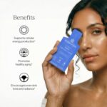 Suplemento Lipossomal de NAD+ CYMBIOTIKA - Energize suas Células e Promova o Envelhecimento Saudável - 2