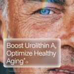 ProHealth Urolithin A - 60 Cápsulas para Suporte Celular e Envelhecimento Saudável - 2